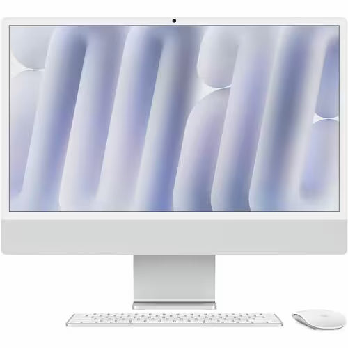 Computadora Todo en Uno Apple iMac MWUC3E/A - Apple M4 - 16GB - 256GB SSD