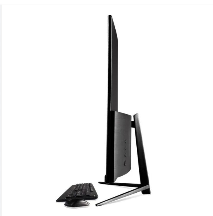 Mini PC i9-14900 con Monitor 24” Full HD | 32GB RAM + 1TB SSD | Windows 11 Pro | Teclado y Mouse Inalámbrico