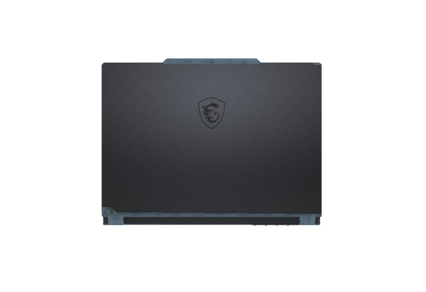 PORTATIL GAMER MSI CYBORG 14 A13V/ 14 FHD 144HZ / INTEL CORE I7 13620H HASTA 4.9GHZ / DDR5 16GB (8GB*2) / 512GB NVME SSD / NVIDIA RTX 4060, GDDR6 8GB / WIN 11 PRO / TECLADO EN INGLES