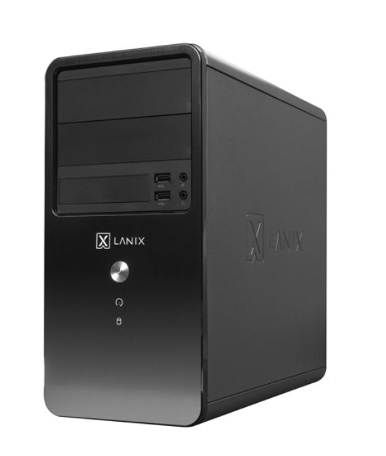 Mini PC i9-14900 con Monitor 24” Full HD | 32GB RAM + 1TB SSD | Windows 11 Pro | Teclado y Mouse Inalámbrico