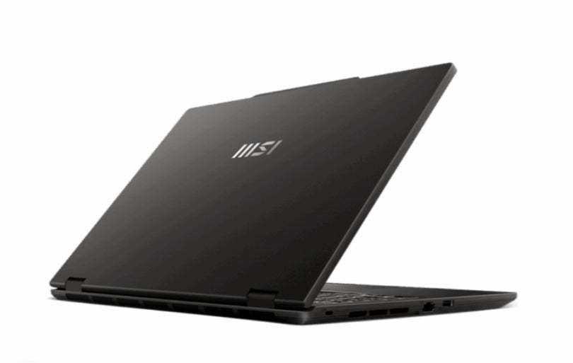 PORTATIL MSI VENTUREPRO 15 AI A1 / 15.6 FHD 144HZ / INTEL CORE ULTRA 5 125H HASTA 4.5 GHZ / DDR5 16GB (8GB*2) / 512 SSD / NVIDIA RTX 3050 GDDR6 6GB / WIN 11 PRO