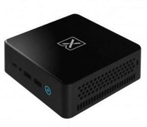 Computadora de escritorio Lanix TITAN MINI PC 41782 procesador Core i7 velocidad 3.35ghz hasta 4.70ghz / 10 núcleos / memoria ram 16gb, almacenamiento 1tb ssd m.2, sistema operativo Windows 11 pro