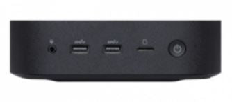 Computadora de escritorio Lanix TITAN MINI PC 41782 procesador Core i7 velocidad 3.35ghz hasta 4.70ghz / 10 núcleos / memoria ram 16gb, almacenamiento 1tb ssd m.2, sistema operativo Windows 11 pro